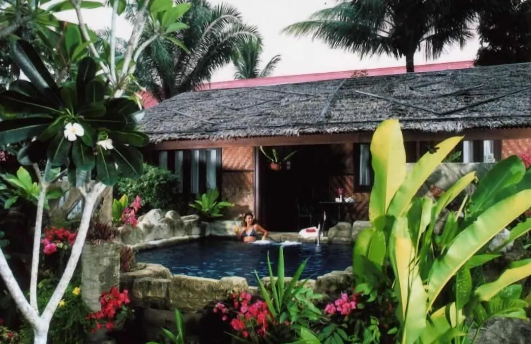 Vivilla By Holiday Villa Cherating-1