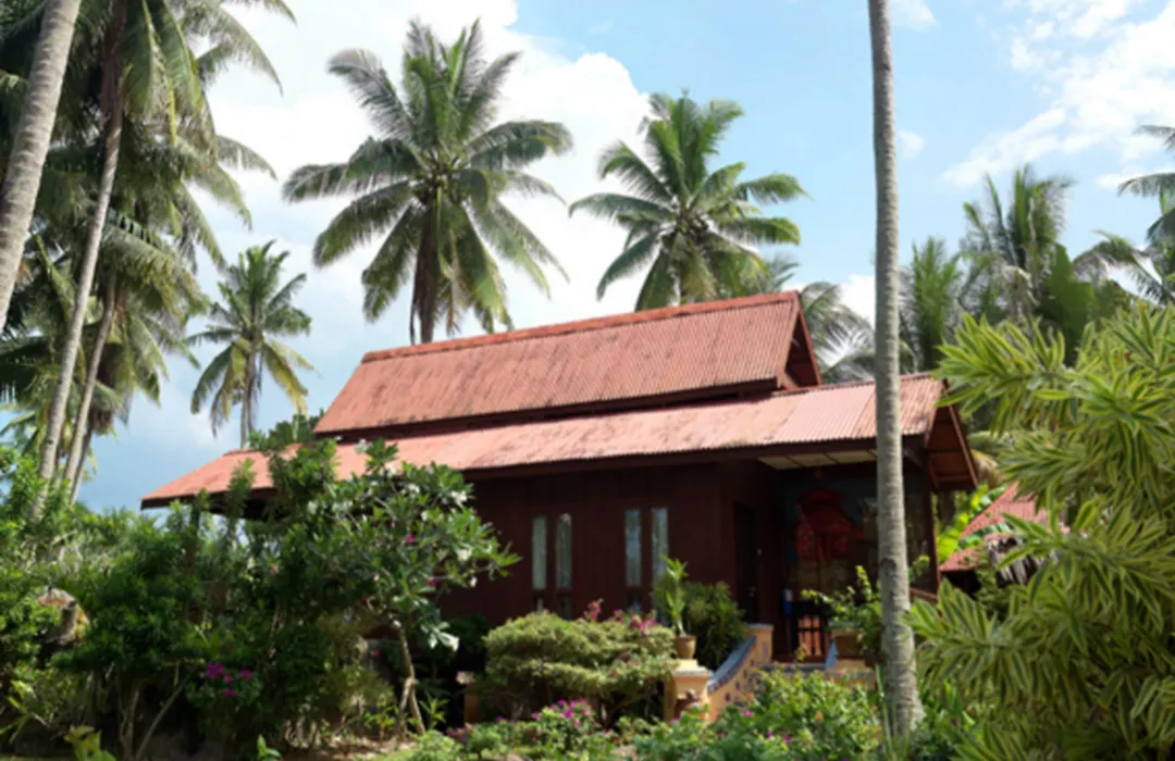Vivilla By Holiday Villa Cherating-1