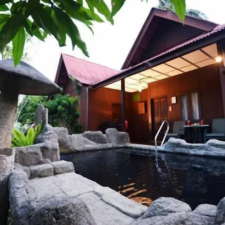 Vivilla By Holiday Villa Cherating-2