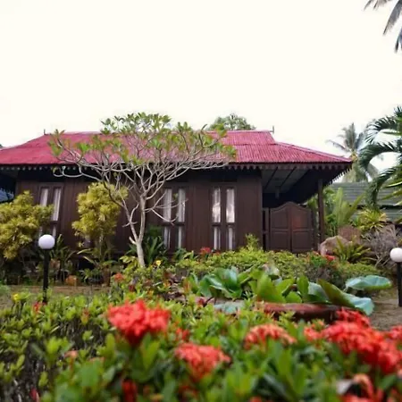 Vivilla By Holiday Villa Cherating-2