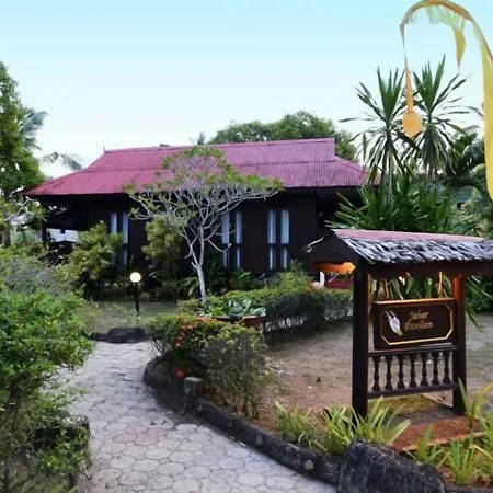 Vivilla By Holiday Villa Cherating-3